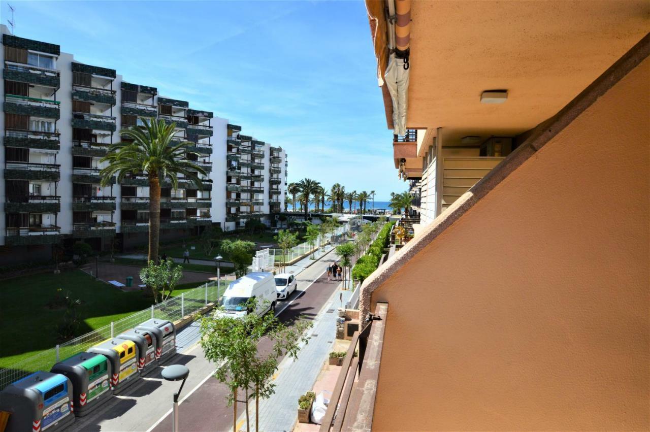 Atlas III Arysal Salou Eksteriør bilde