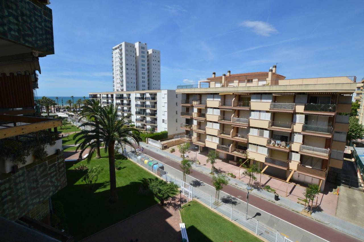 Atlas III Arysal Salou Eksteriør bilde